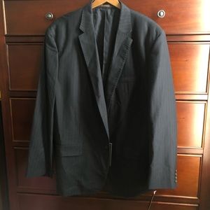 Tasso Elba suit separates NWT